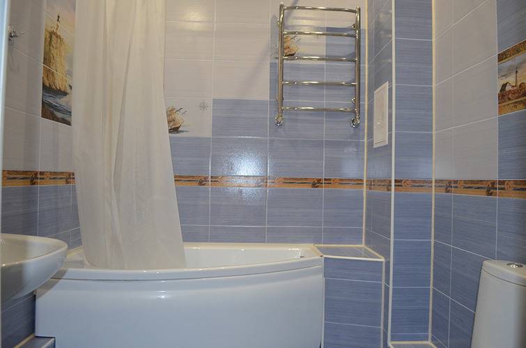 Гостевой Дом Два Маяка