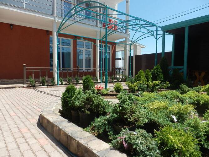 Гостевой Дом Два Маяка