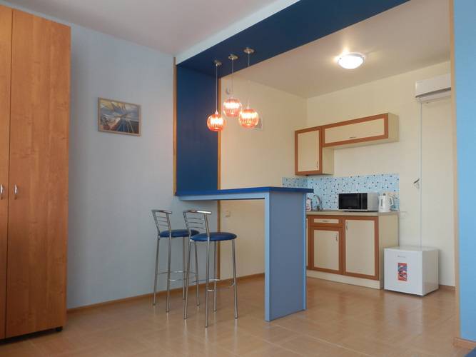 Гостевой Дом Два Маяка