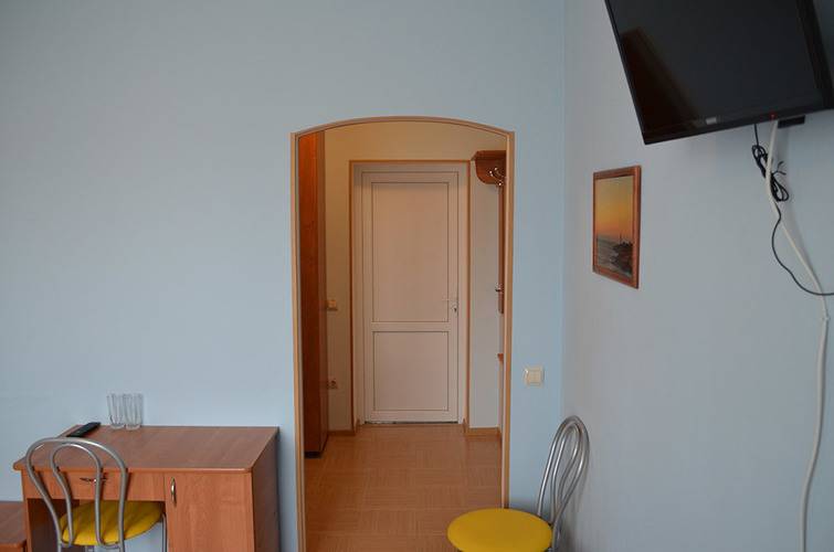 Гостевой Дом Два Маяка