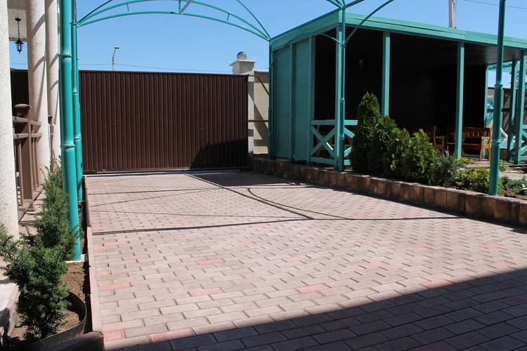 Гостевой Дом Два Маяка