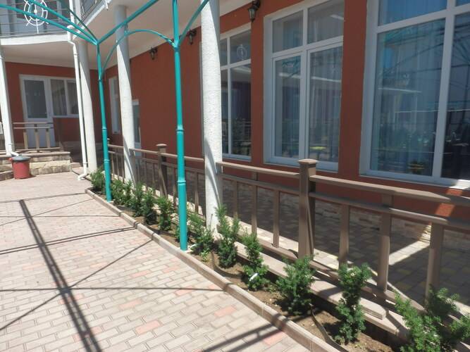 Гостевой Дом Два Маяка