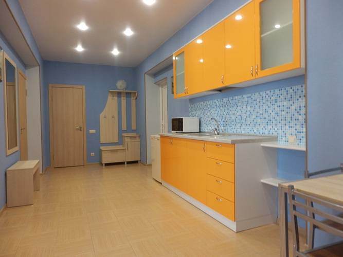 Гостевой Дом Два Маяка