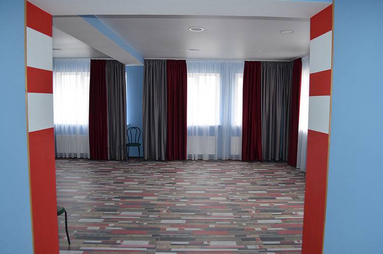 Гостевой Дом Два Маяка