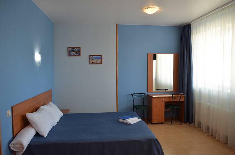 Гостевой Дом Два Маяка