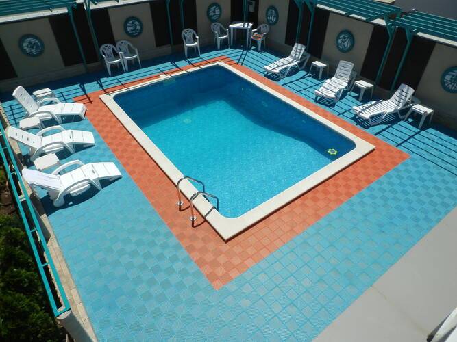 Гостевой Дом Два Маяка