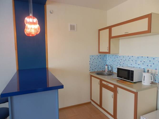 Гостевой Дом Два Маяка