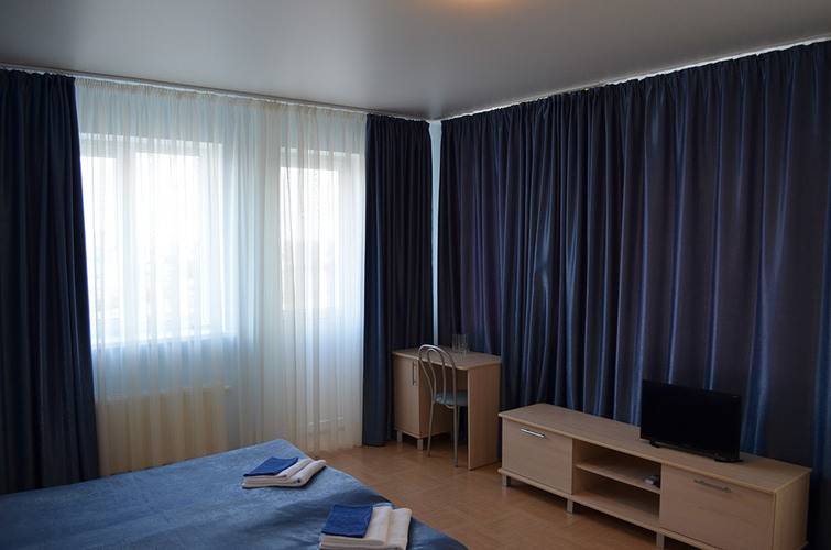 Гостевой Дом Два Маяка