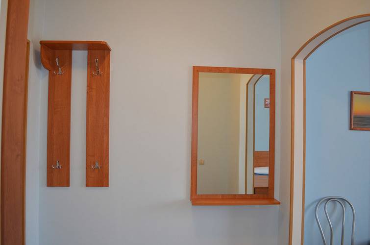 Гостевой Дом Два Маяка