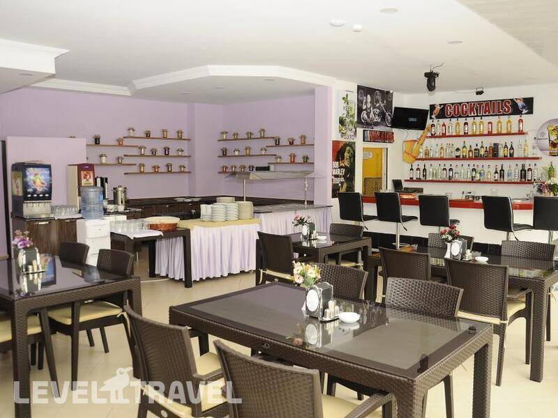 Фотография Gungor Suit Otel