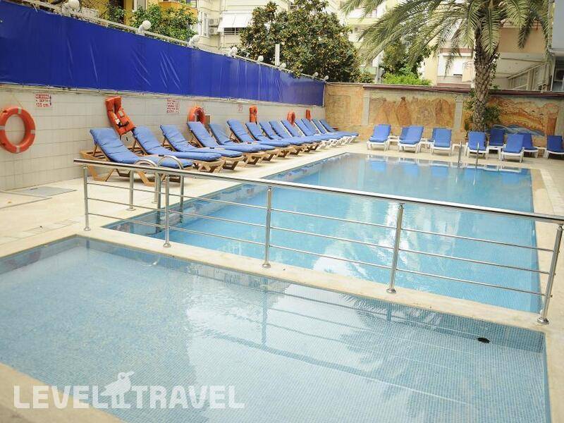 Фотография Gungor Suit Otel