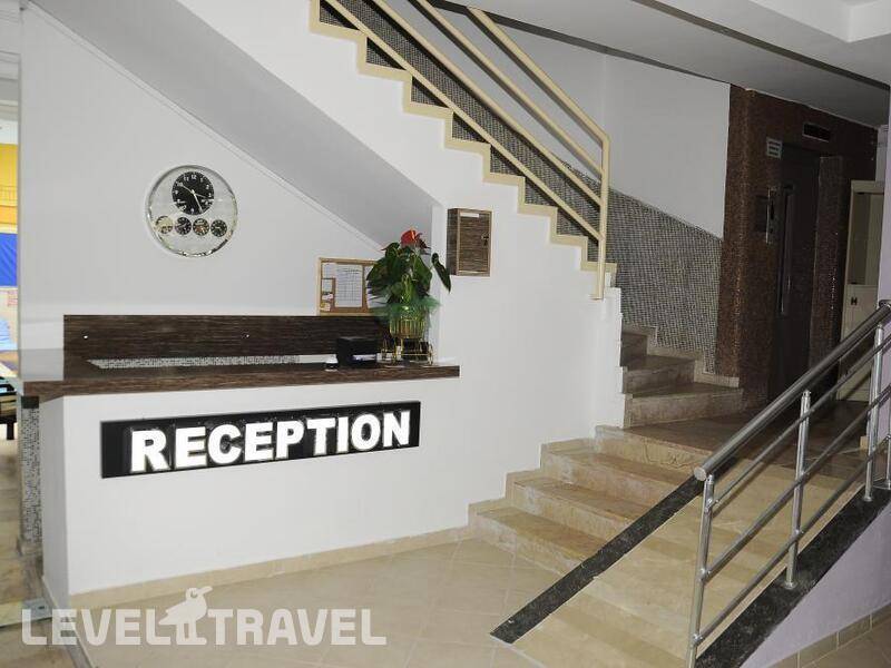 Фотография Gungor Suit Otel