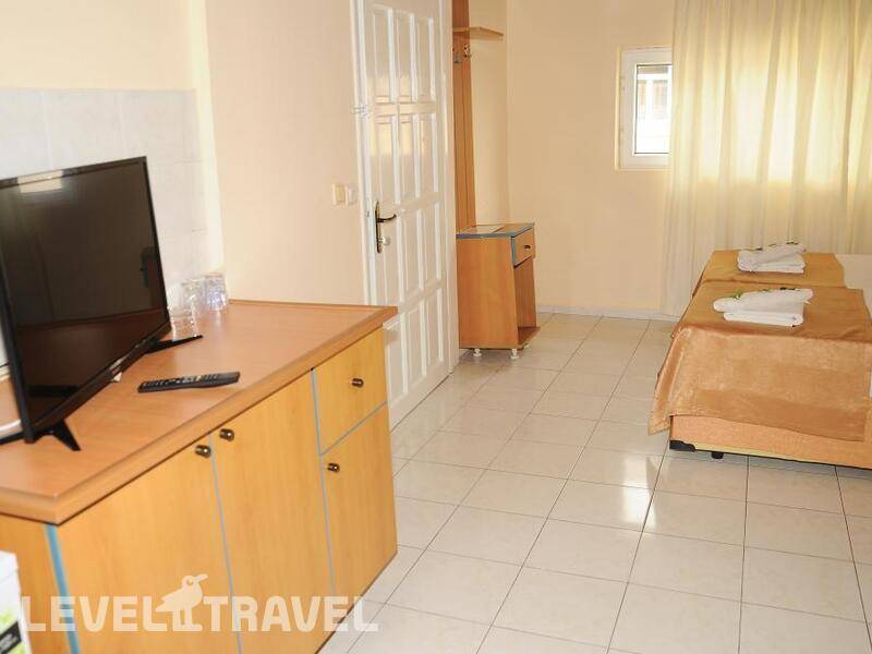 Фотография Gungor Suit Otel