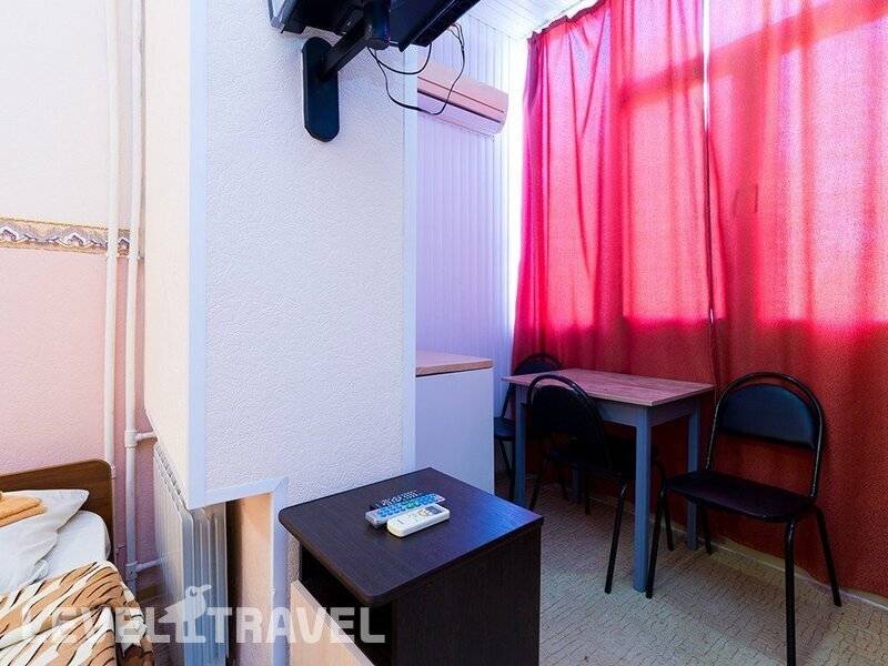 Фотография Санаторий Урал Фотография Санаторий Урал