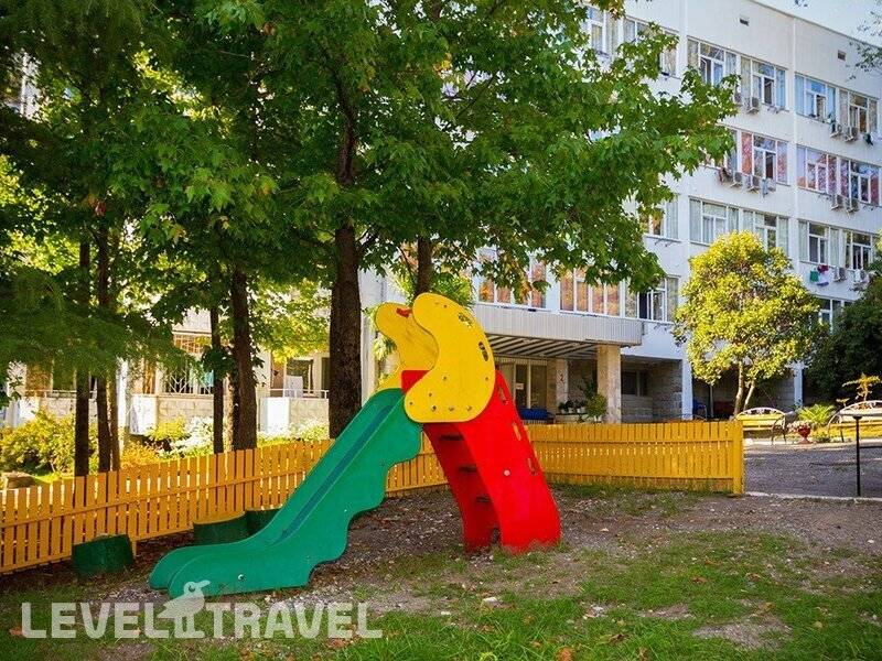 Фотография Санаторий Урал Фотография Санаторий Урал