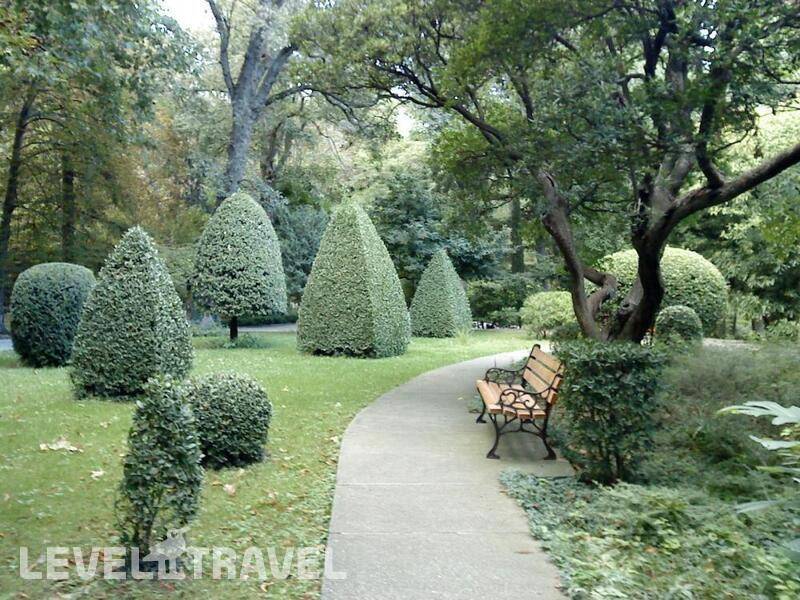 Фотография Пансионат Нижняя Ореанда