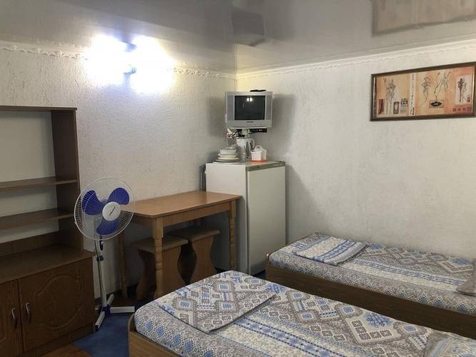 Гостевой Дом Анни