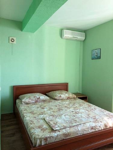 Гостевой Дом Анни