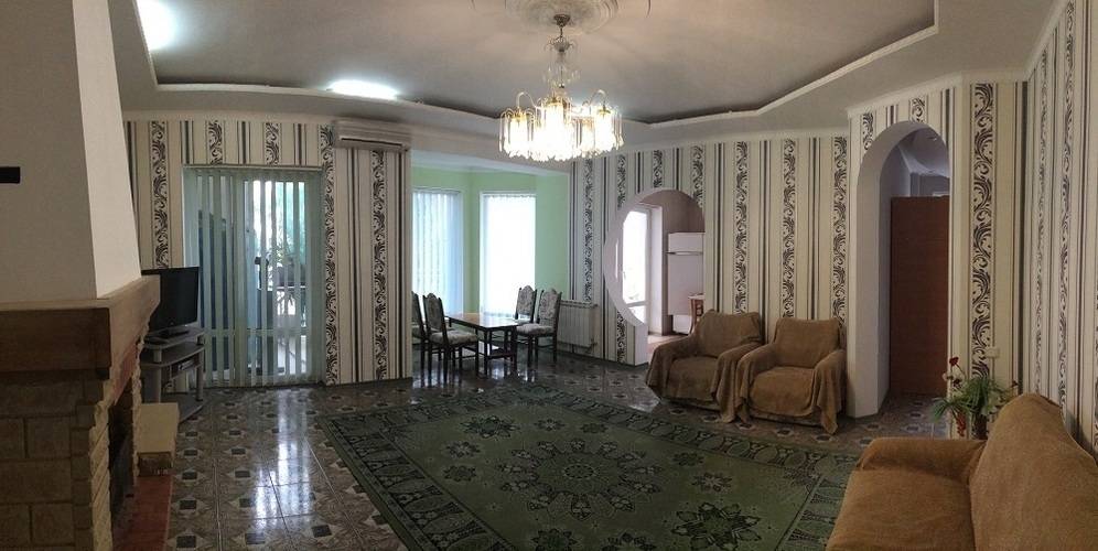 Гостевой Дом Анни