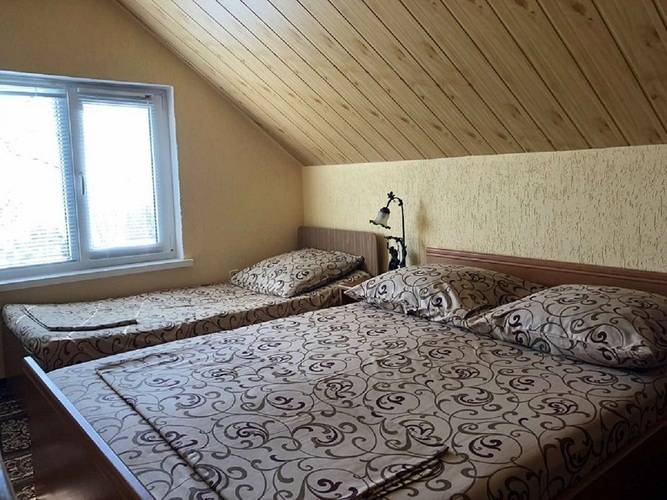 Гостевой Дом Анни