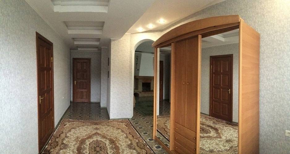 Гостевой Дом Анни