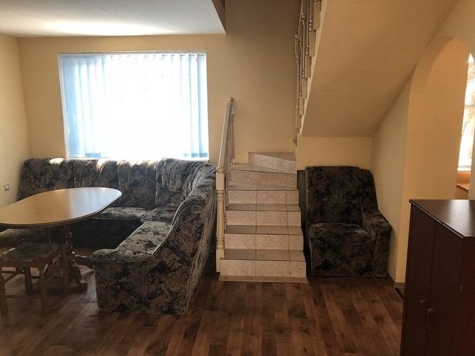 Гостевой Дом Анни