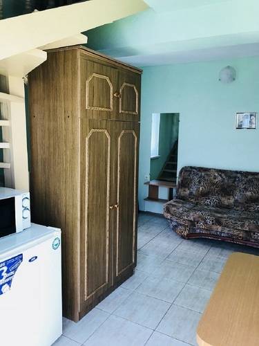 Гостевой Дом Анни