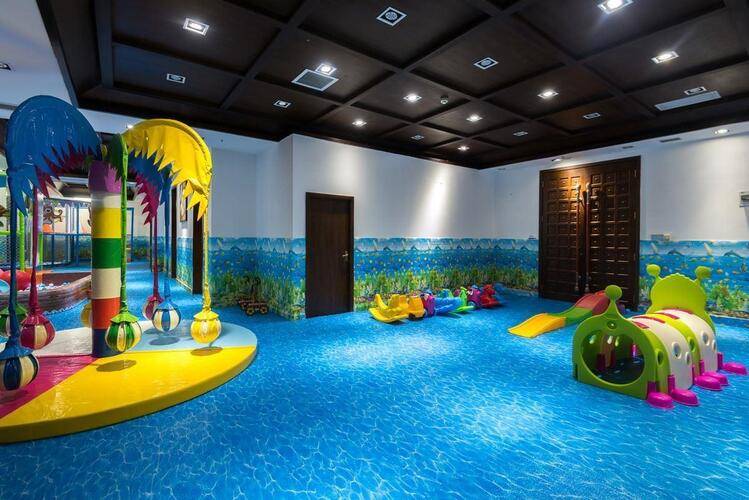 Grand Metropark Bay Hotel