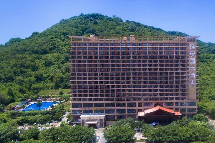 Grand Metropark Bay Hotel