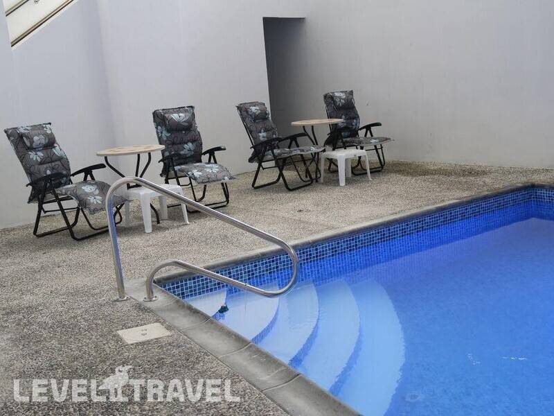 Фотография Caprice Mediterranean Resort Apts