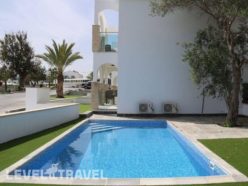 Фотография Caprice Mediterranean Resort Apts