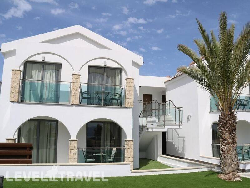 Фотография Caprice Mediterranean Resort Apts