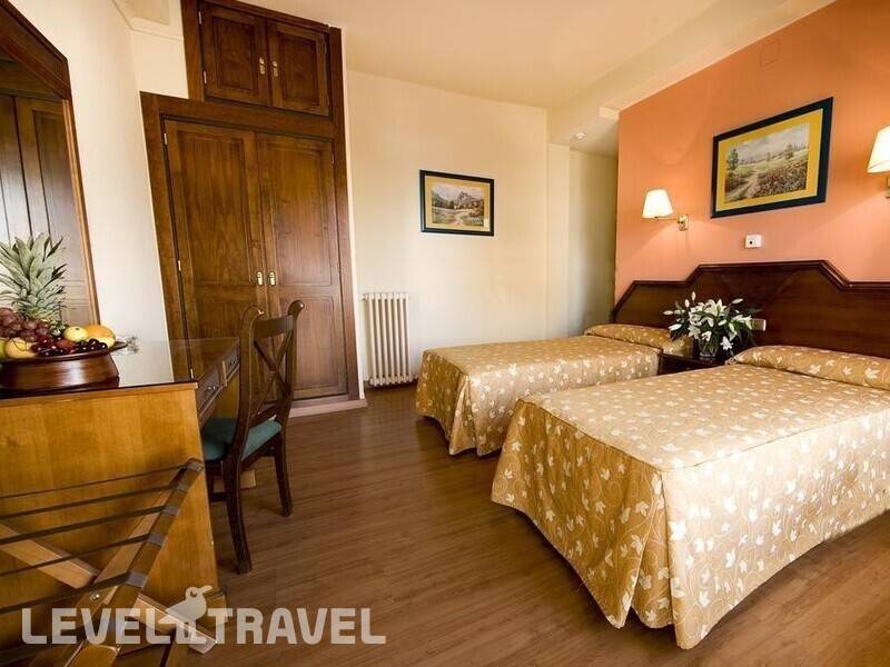 Фотография Cendrillon Hotel