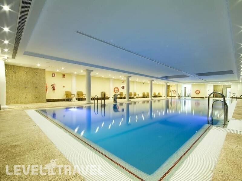 Фотография Cendrillon Hotel