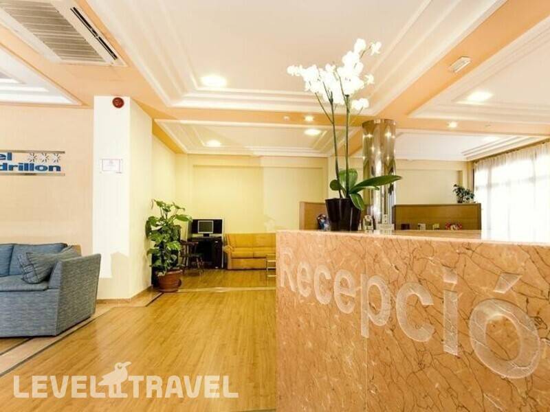Фотография Cendrillon Hotel