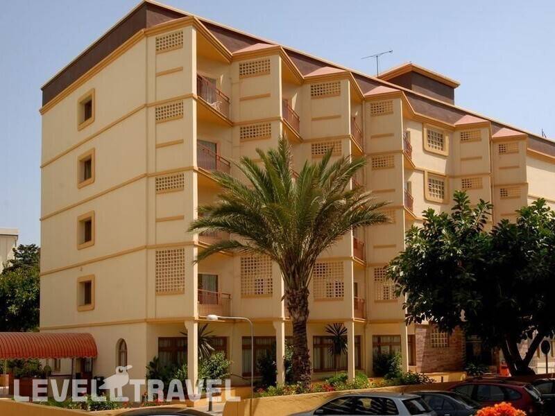 Фотография Cendrillon Hotel