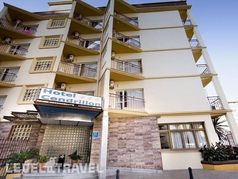 Фотография Cendrillon Hotel