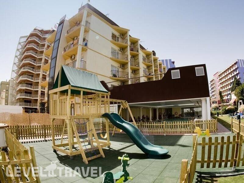 Фотография Cendrillon Hotel