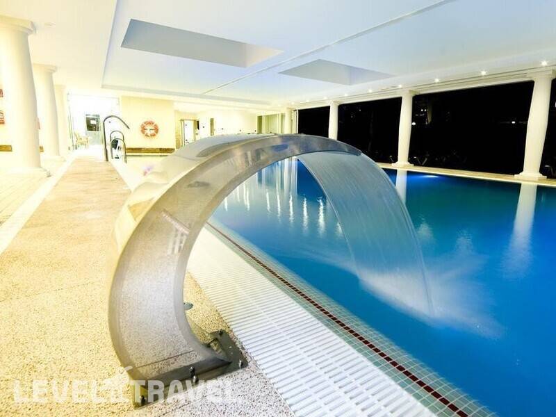 Фотография Cendrillon Hotel