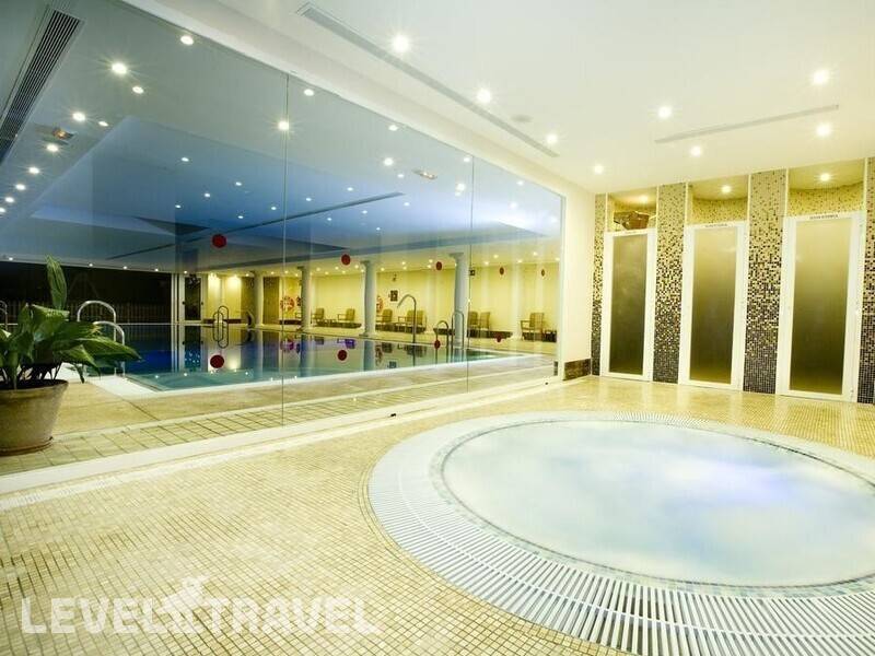 Фотография Cendrillon Hotel