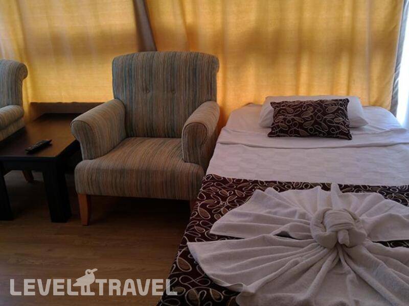Фотография Kleopatra Moon Suit Hotel (Ex. Kleopatra Togan Suite Hotel)