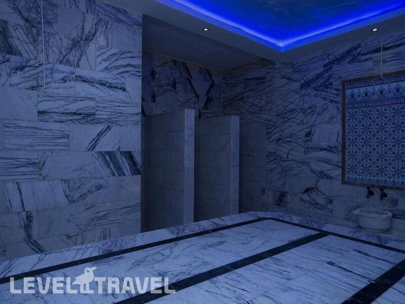 Фотография Kleopatra Moon Suit Hotel (Ex. Kleopatra Togan Suite Hotel)