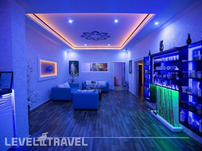Фотография Kleopatra Moon Suit Hotel (Ex. Kleopatra Togan Suite Hotel)