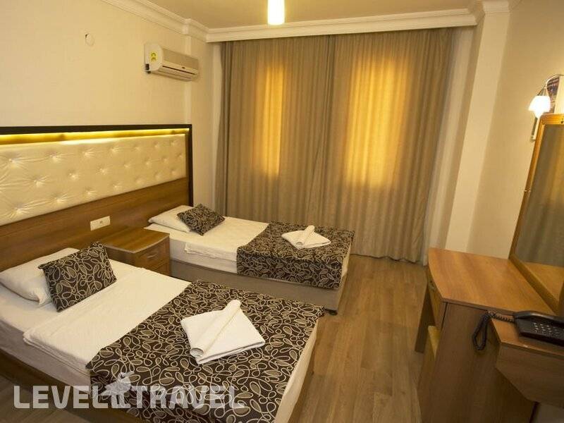 Фотография Kleopatra Moon Suit Hotel (Ex. Kleopatra Togan Suite Hotel)