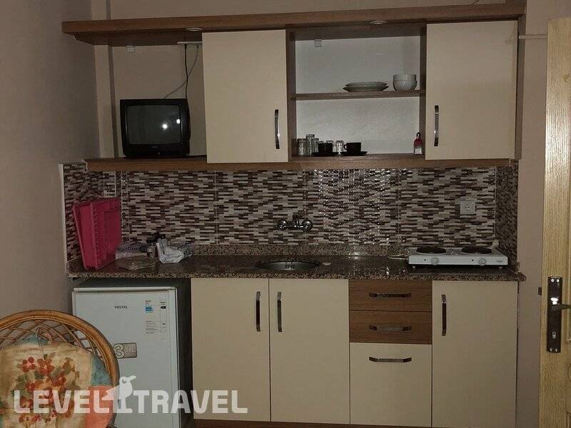 Фотография Kleopatra Moon Suit Hotel (Ex. Kleopatra Togan Suite Hotel)