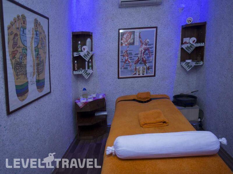 Фотография Kleopatra Moon Suit Hotel (Ex. Kleopatra Togan Suite Hotel)