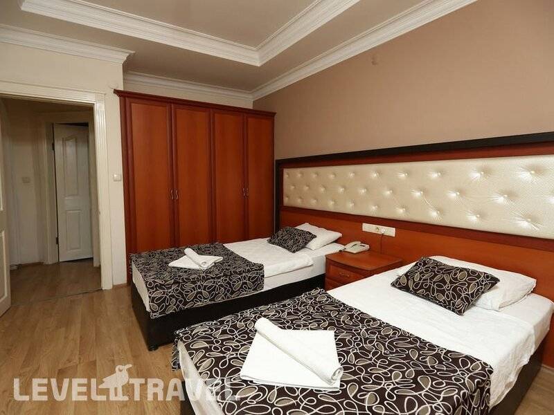 Фотография Kleopatra Moon Suit Hotel (Ex. Kleopatra Togan Suite Hotel)