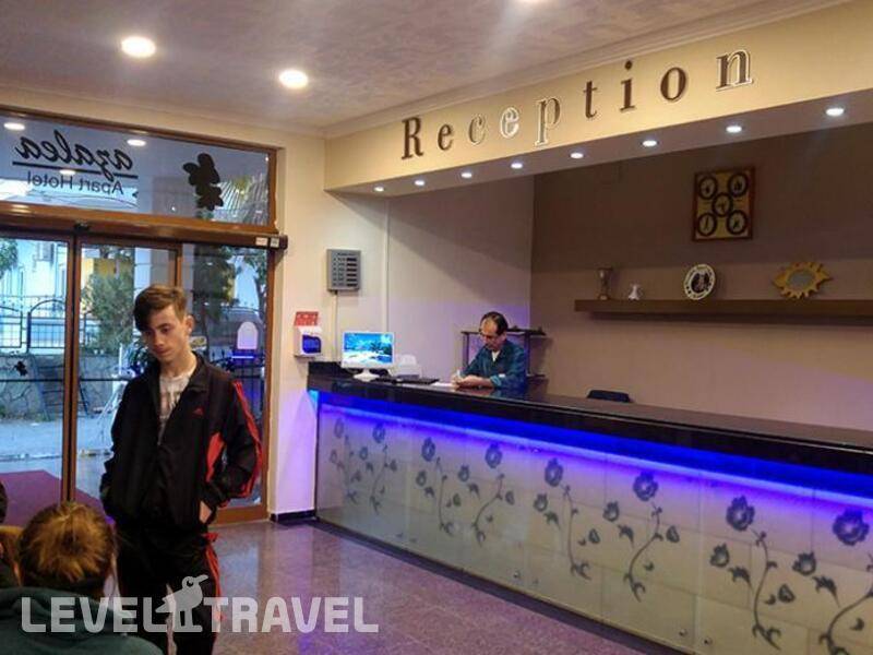 Фотография Kleopatra Moon Suit Hotel (Ex. Kleopatra Togan Suite Hotel)