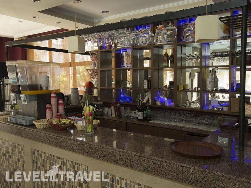 Фотография Kleopatra Moon Suit Hotel (Ex. Kleopatra Togan Suite Hotel)