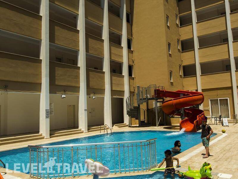 Фотография Kleopatra Moon Suit Hotel (Ex. Kleopatra Togan Suite Hotel)